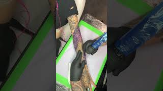 Inked Up Irish Tattoos is live!