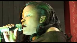 Gorgeous Alice Chuma Performs Maureen Lilanda's hit song, Mumba