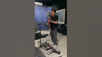 Ready to sing along tomorrow at WTF? How excited are you? #RendyPandugo #Shorts