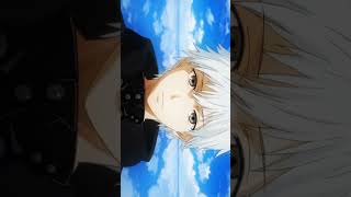 Was ken kaneki a monster #anime #animeshorts