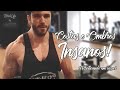 APRENDA A TREINAR OMBROS E COSTAS!! - MUSCULAÇÃO PARA ANSIEDADE - MedLife S01E05