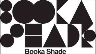 Booka Shade - Teenage Spaceman