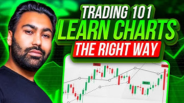 Trading 101: Learn Charts The Right Way