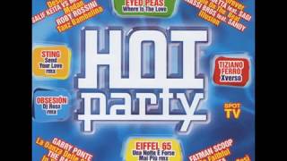 Hot Party Winter (2004)