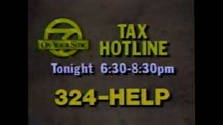 KATV Channel 7 News Brief
