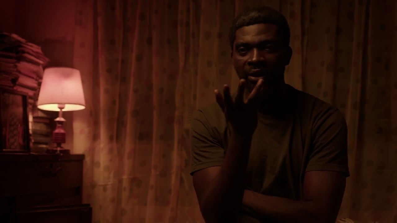 Overdose Review || Patrick Diabuah (Mr Igbinosa)