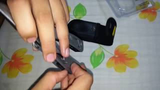 Stanley 12 in 1 Multi-Tool unboxing