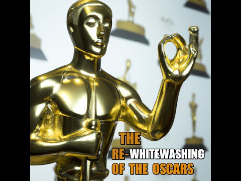Tariq Nasheed: The Re-Whitewashing of the Oscars
