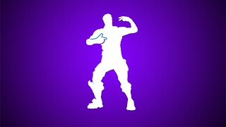 FORTNITE ТУНАК ТУНАК ТУН ЭМОЦИЯ