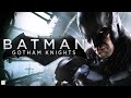 Batman Gotham Knights   Reveal Gameplay Trailer 2020