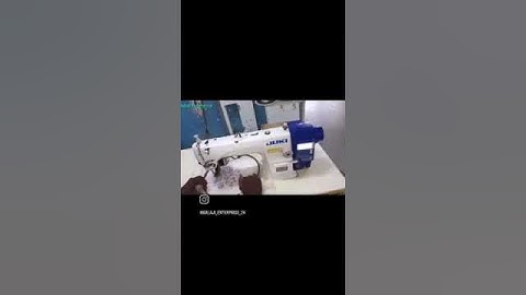 Sequence Attaching Machine