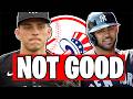 NEW Yankees UPDATE: What Happened? NOT GOOD