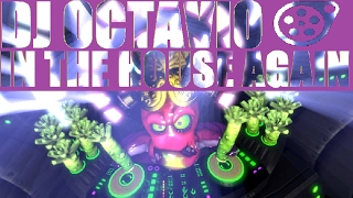 A Splatoon Animation - DJ OCTAVIO'S BACK IN THE HOUSE [SFM]