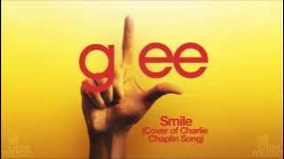 Smile (Charlie Chaplin Song) | Glee [HD FULL STUDIO]