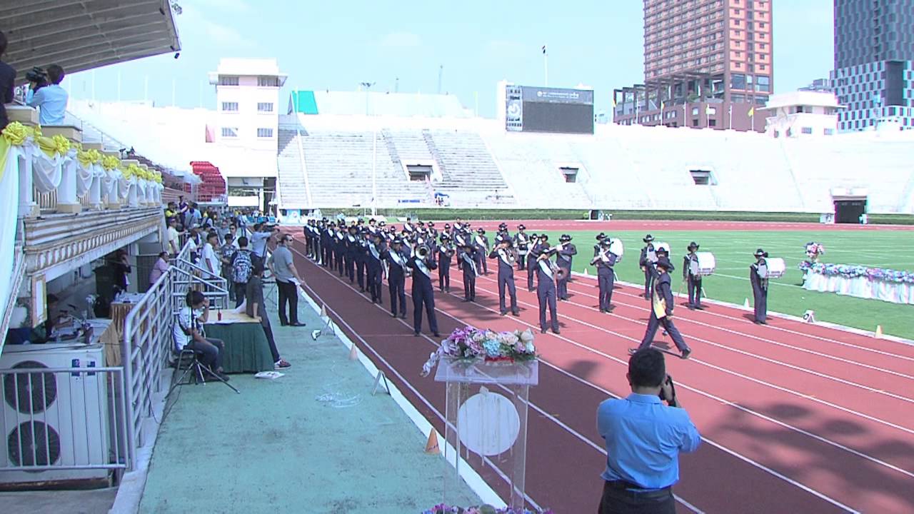 มัธยมวัดมกุฏกษัตริย์