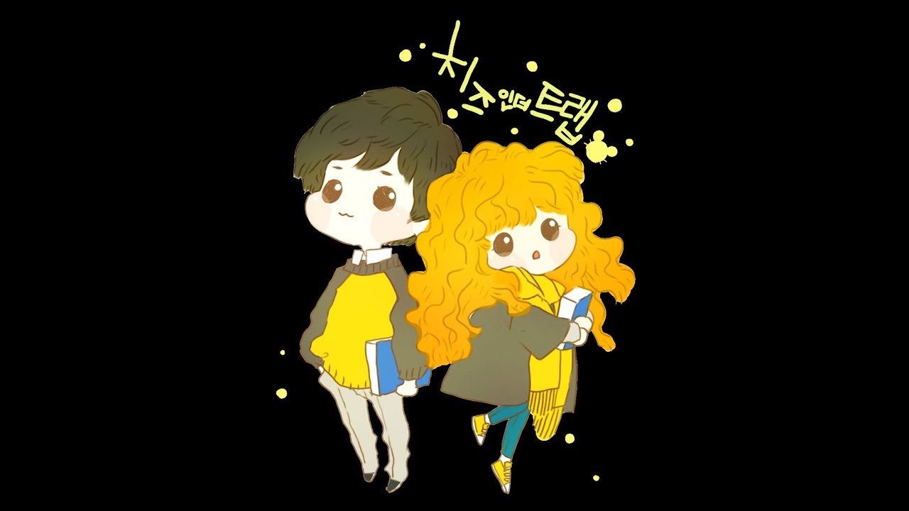 Cheese In The Trap Cap 1 Sub Español