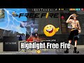 Highlight Free Fire Highlight Ac80 Cực Ảo!!! 