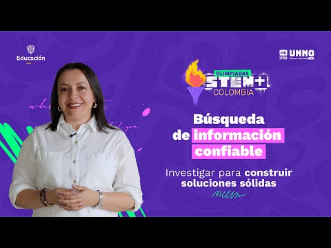 Cápsula Educomunicativa 2 - Búsqueda de información en fuentes confiables