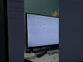 arithmetic program #python #computer