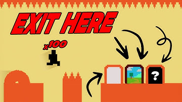 This Game Was MADE To Make You ANGRY — Level Devil Gameplay (RAGE BAIT)