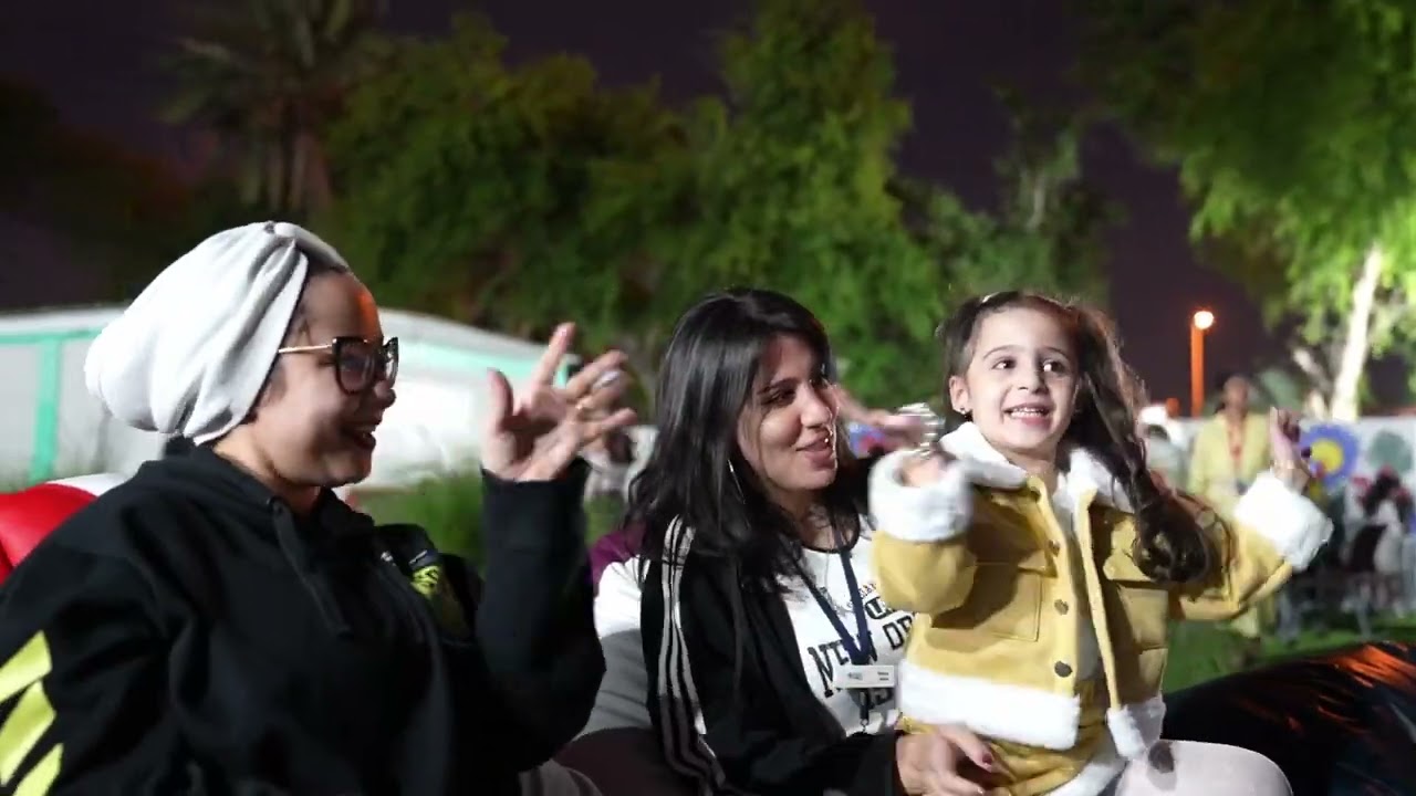 Qatar UK Festival 2023- Short Version