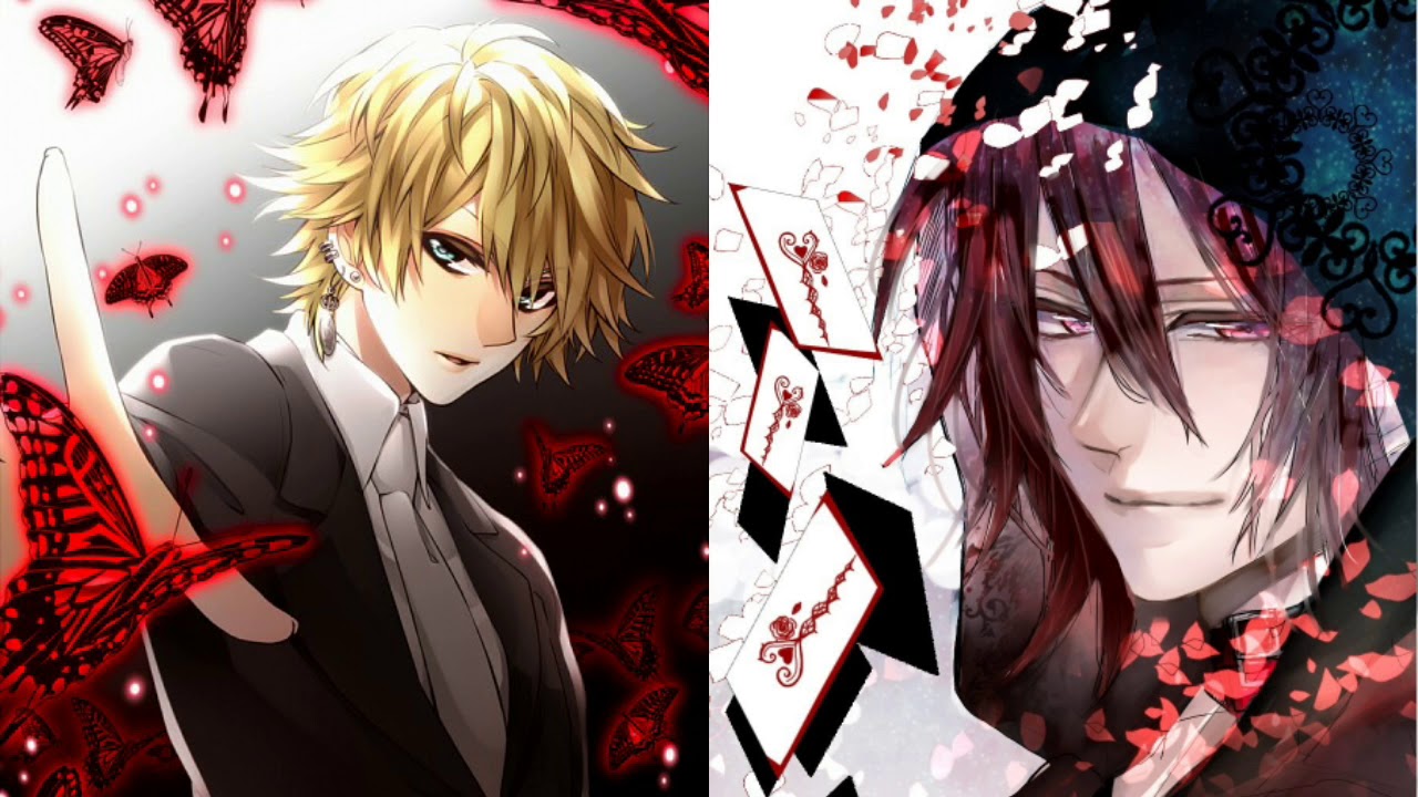 [NIGHTCORE AMV] Ay Mi Dios Yandel ft. Pitbull