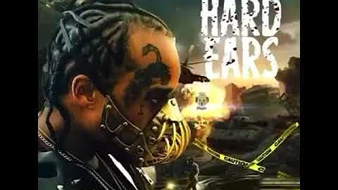 Tommy lee sparta - Hard Ears(preview)