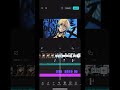| short kaiser edit 🌹 | #edit #viral #anime #bluelockedit