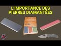 Limportance davoir des pierres diamantes dans son set dafftage