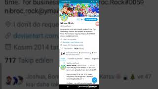 Nibrocrock On Twitter