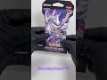 RAGE OF THE ABYSS #yugioh #shorts #packopening