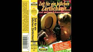 Stefan Waggershausen - Lass mich in Dich tauchen (1987) - Audio Only -