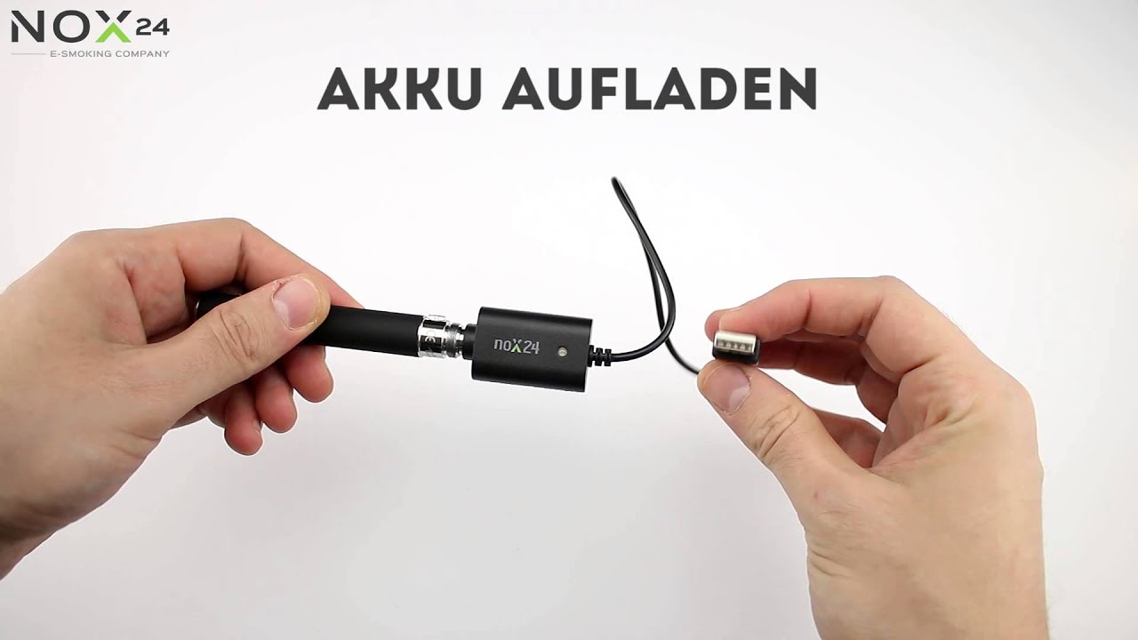 kann man eine vape aufladen Elfbar Einweg E-Zigarette laden und auffüllen! Nachhaltige E-Zigarette für  2€