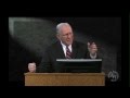 Why There Are No Jobs In America - Chuck Missler