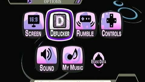 brawl menu new! .mpg