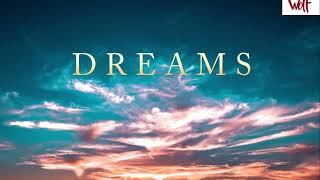 Dreams Prod X Redwolf Onthebeat