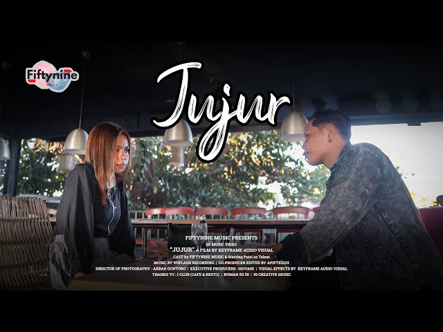 FIFTYNINE - JUJUR (Official Music Video) class=