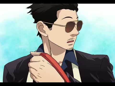 Episodio 3 // Gokushufudou: Tatsu Imortal (Dublado) 