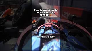 GASLY ATR0PELLA a TSUNODA 🔥| #f1