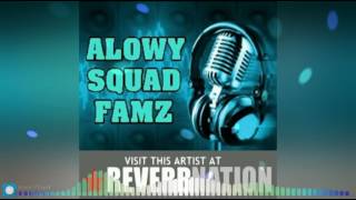 Alowy Squad - Hampa Tanpa Cinta (D'Fresh Feat. Lil'J)