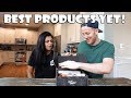 Keto Bread Review | Best New Keto Products Taste Test