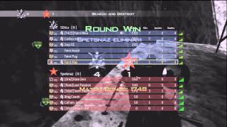 Ended Drystreak (Leftover)