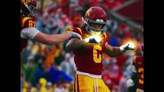 Details Makai Lemon – Official USC Mixtape | Vol. 1 News