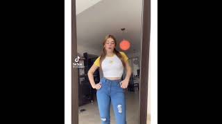 Yarelyly Tiktok Compilation