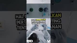 Fakta Menarik Triclosan  Sains &amp; Kesehatan! #science #senyawa #faktamenarik