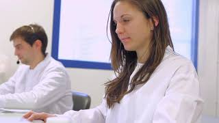 Groupe Icare – From reception to tests planning