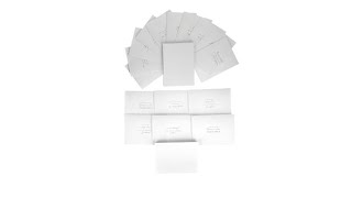 Anna Griffin All Occasion Card Inserts screenshot 4