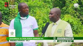 Live Ratelki Kinshasa