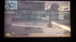 mw2 highrise domination Part 1