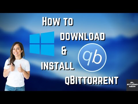 qBittorrent Best Settings  - Speed up your downloads! (Updated)